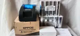 Kertas thermal 30