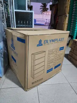 Kardus packing penyimpanan
