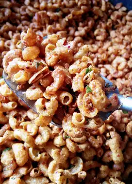 Keripik Makaroni Bunda