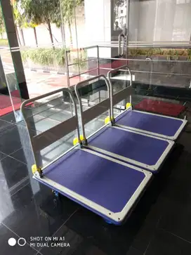 Hand Truck PRESTAR (JAPAN)