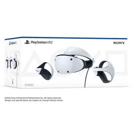 PS5 PlayStation VR2 PSVR2 NEW