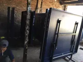 meja tenis/ meja pingpong