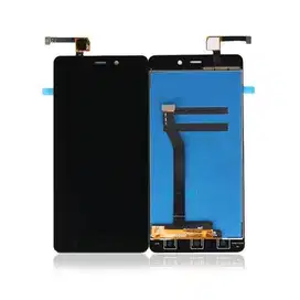 KACA LCD REDMI 4 PRO FULLSET SIAP PASANG