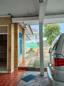 Dijual rumah siap huni Citra1 Kt4,Km3