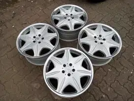 Velg work R19 Japan