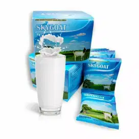 Susu Kambing Etawa Skygoat