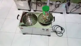 Mixer roti fullpower & ruko dpn sekolahan