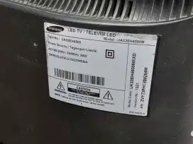 Samsung 32 in .4500