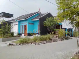 Alam sanggar indah