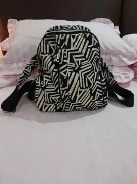 Ransel cantik preloved
