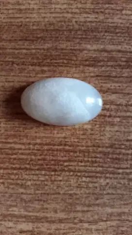 Batu Pandan Sisik Kapas full, ukuran besar(3,8cmX2,2cmX1,3cm)