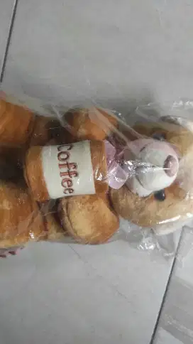 Jual boneka cantik cantik