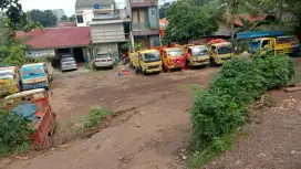 Buang Puing Kebon Jeruk