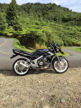 Kawasaki Ninja R