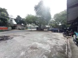 DISEWAKAN EXS RESTORAN SIAP PAKAI STRATEGIS SELANGKAH KE BSD