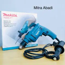 Bor beton kabel 13mm Makita, Original & Baru