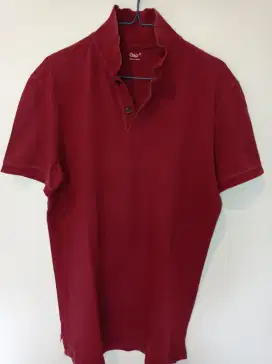 Polo Shirt GAP Preloved