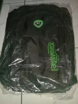 Tas punggung / ransel / tas selempang/ pinggang