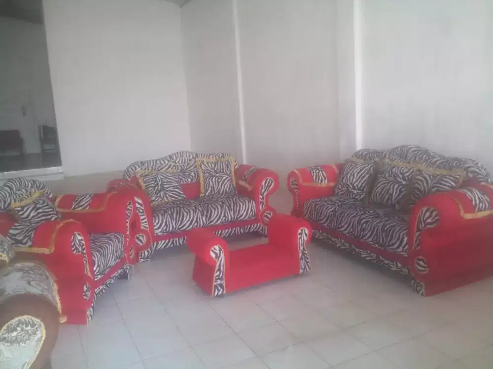 Sofa Monaco 321 + meja