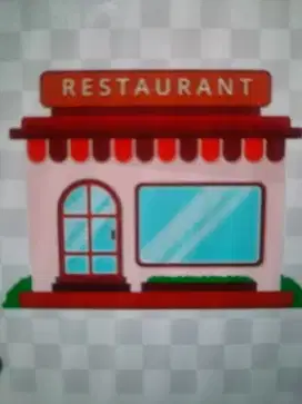 KARYAWAN EX RUMAH MAKAN PADANG DAN RUMAH MAKAN SUNDA