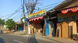 Pintu kusen dan jendela kayu oven dan almunium