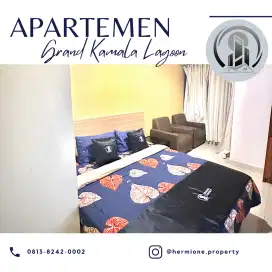 Sewa apartemen Bekasi Selatan