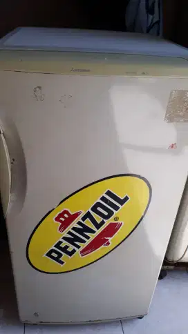Kulkas Bekas Merk Mitsubishi