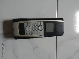 Nokia 9500 comunicator