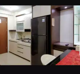 Jual/Sewa Apartement Bandara City (1BR) Full Furnished