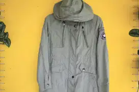 Jaket parka secound