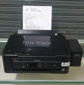 PRINTER EPSON L455 WIFI