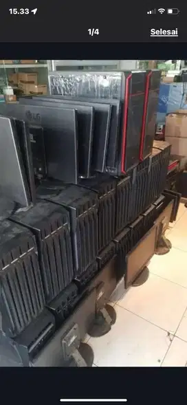 terima jual beli komputer