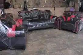 Sofa tempahan 5