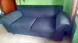 SOFA INFORMA 2 SEAT