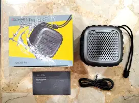 Speaker Bluetooth 4Connect QQ 200 Pro (memiliki fungsi TWS)