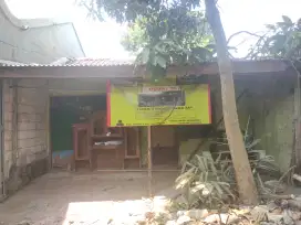 DI JUAL RUMAH KONTRAKAN DAN TANAH TANPA PERANTARA