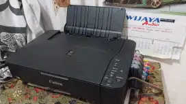 Printer Canon MP 237 Infuss