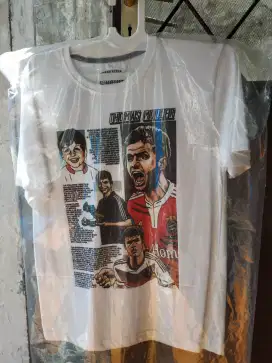 Kaos buat lebaran