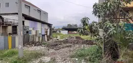 Turun Harga Lagi, BU!! Tanah Siap Bangun ada IMB Kostan 3Lantai