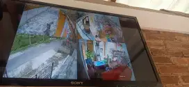 Cctv HD hilookvision