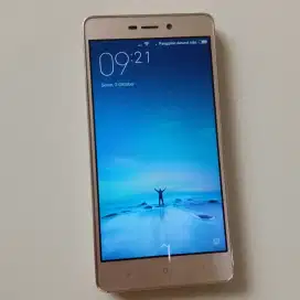 Xiaomi Redmi 3 second
