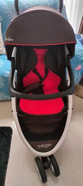 Stroller anak good condition