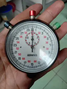 Herwins vintage Swiss made