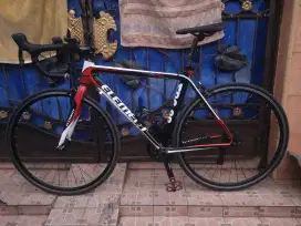 Roadbike elemet frc 88