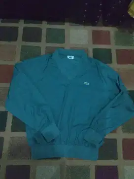 Tracksuit LACOSTE FULLTAG