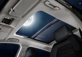 Sunroof Honda CR-V / CRV / HR-V / HRV