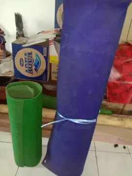 Karpet Meteran Untuk Kamar. Sound System. Peredam Suara