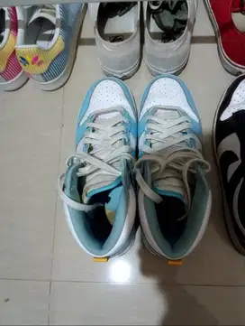 Jual Sepatu Nike Dunk