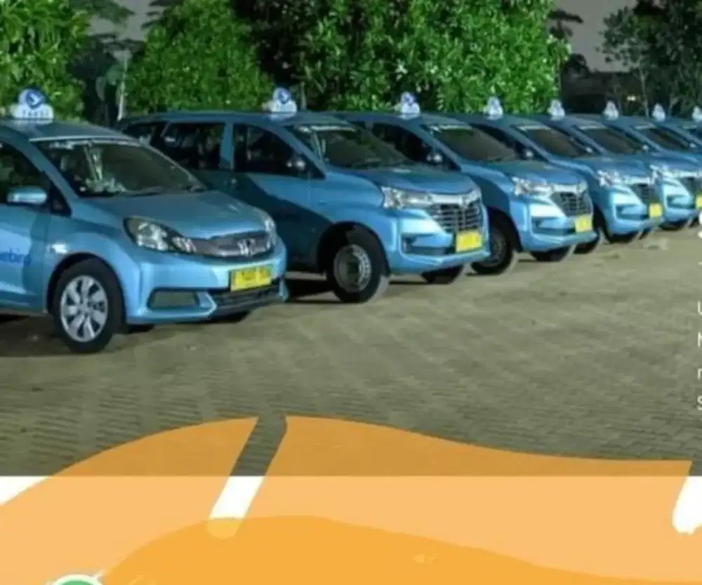 Lowongan Driver Pengemudi Sopir supir