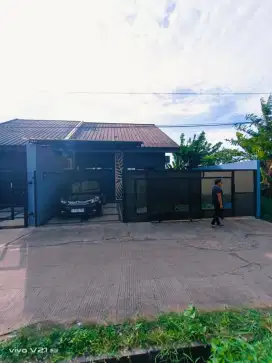 Cimuning Rumah Masih Baru Bangunan Fress Di Jual Cepat